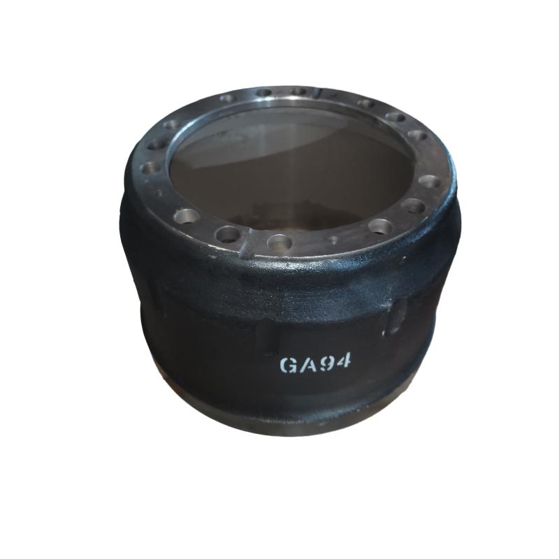 18 Wheeler Brake Drum Understanding Its Functionality and Importance 18 Wheeler Brake Drum Understanding Its Functionality and Importance