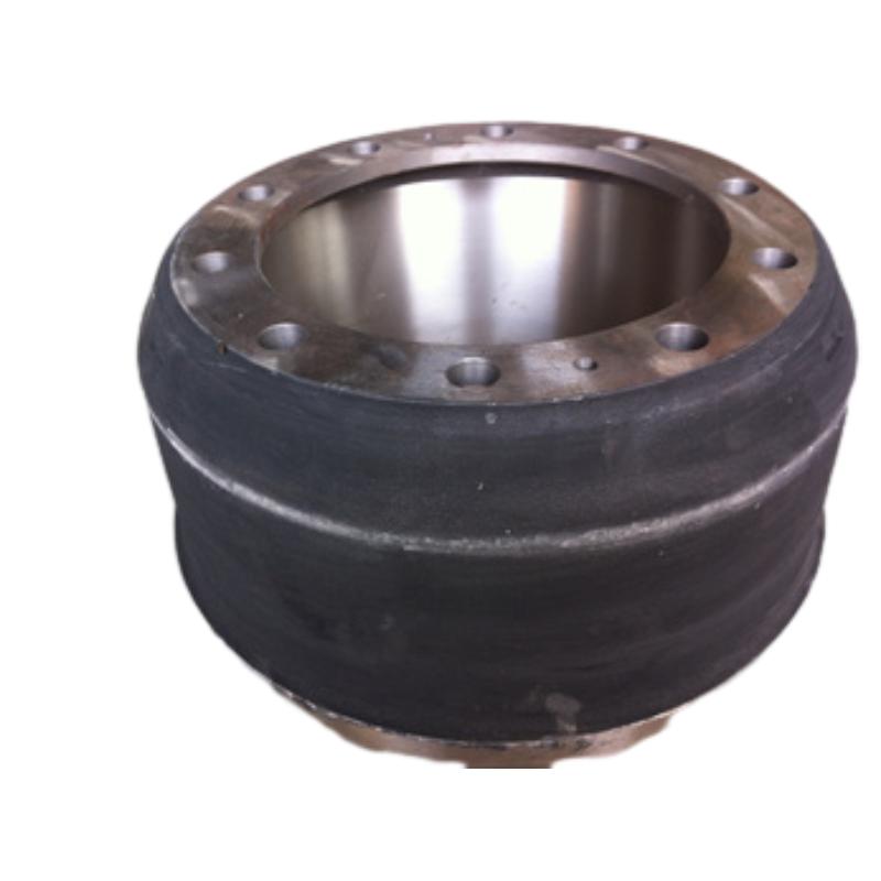 Brake Drum Reconditioning A Comprehensive Guide to Restoration Brake Drum Reconditioning A Comprehensive Guide to Restoration