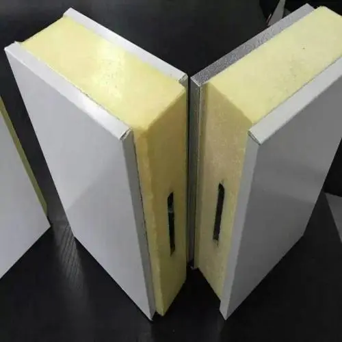 Cold Room Panel