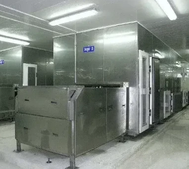 Water Chiller Revolution