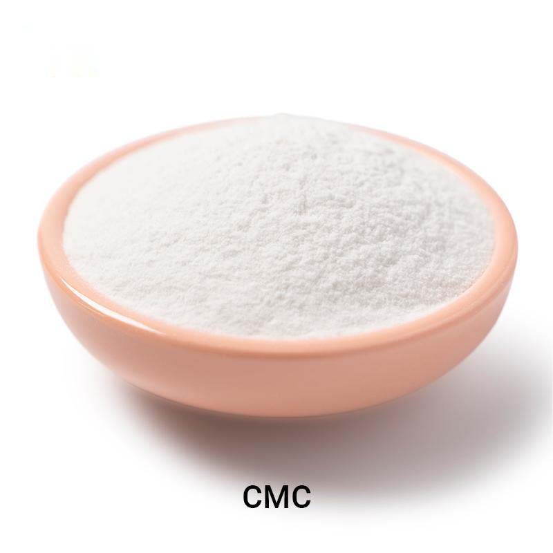 Direct Factory CMC Powder Price CMC Food Grade for Ice Cream
