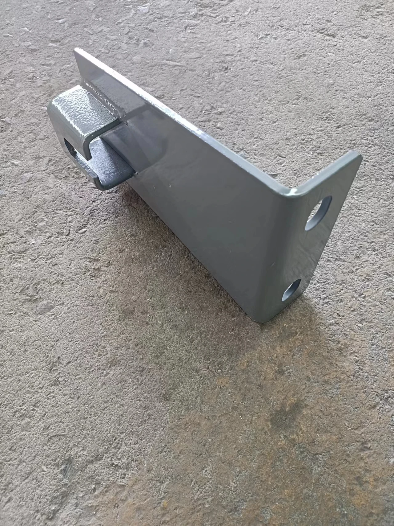 Essential Conveyor Brackets