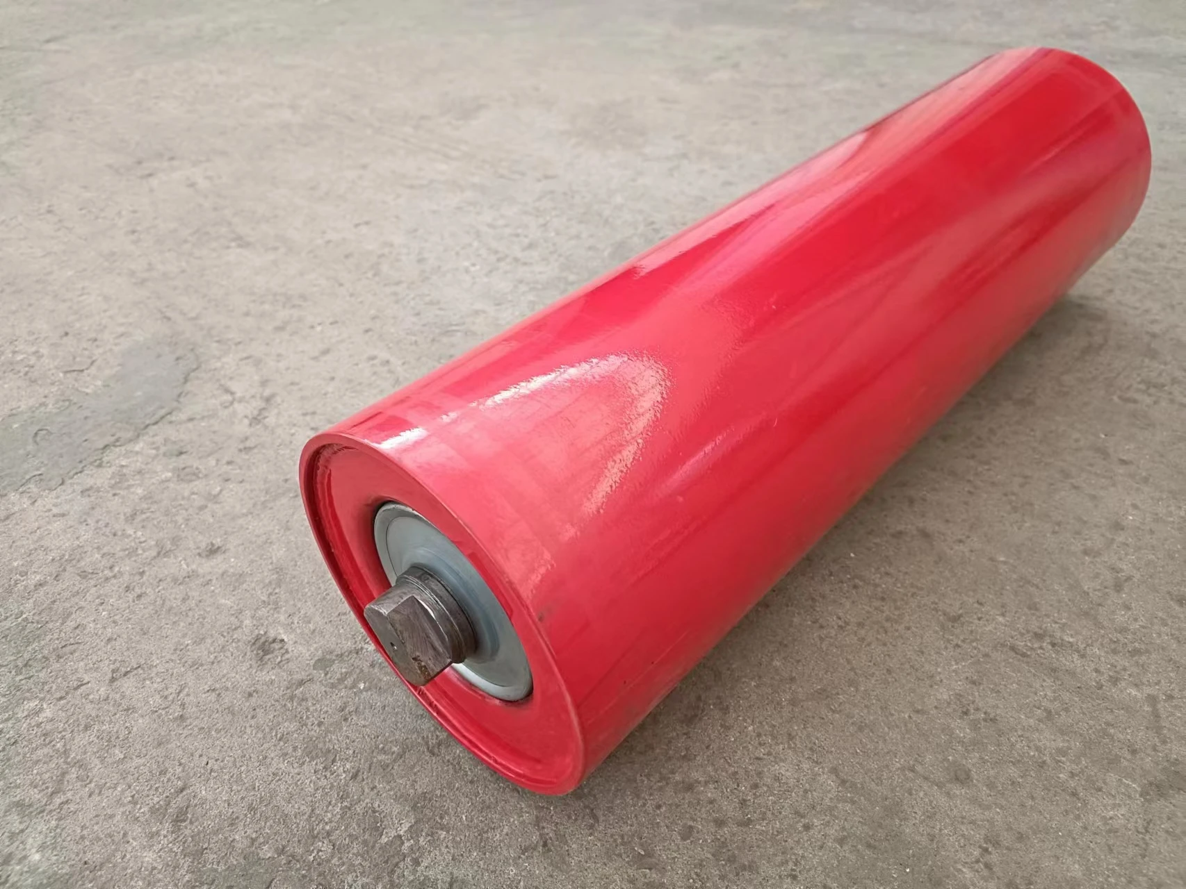 Belt Conveyor Rollers: Types, Prices, and Guide Roller Solutions