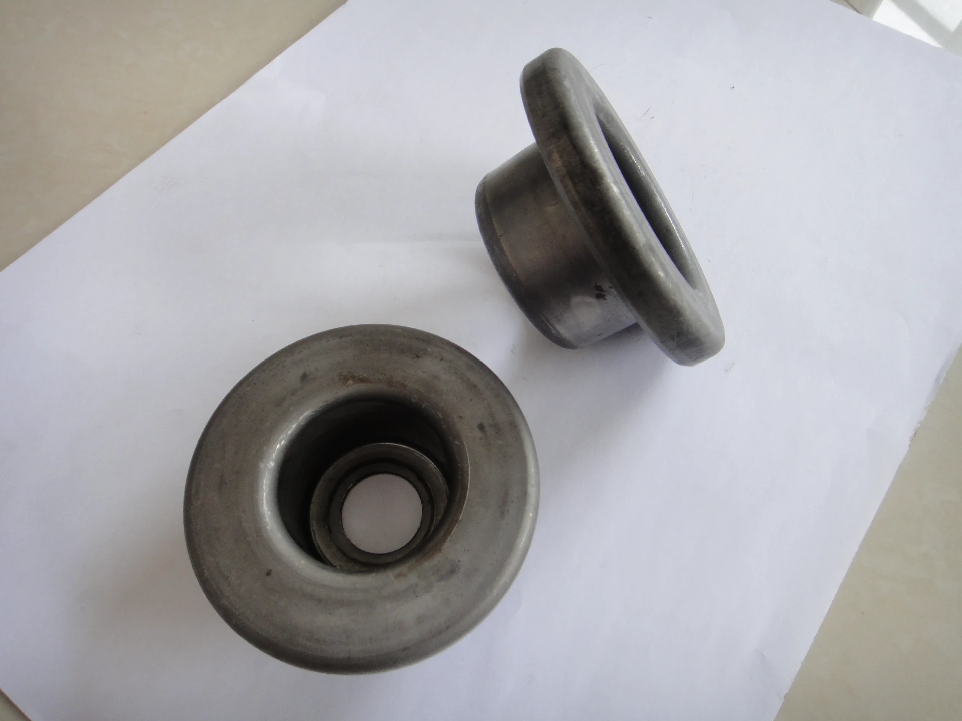 Enhancing Machine Efficiency with High-Quality Bearing Housing Solutions