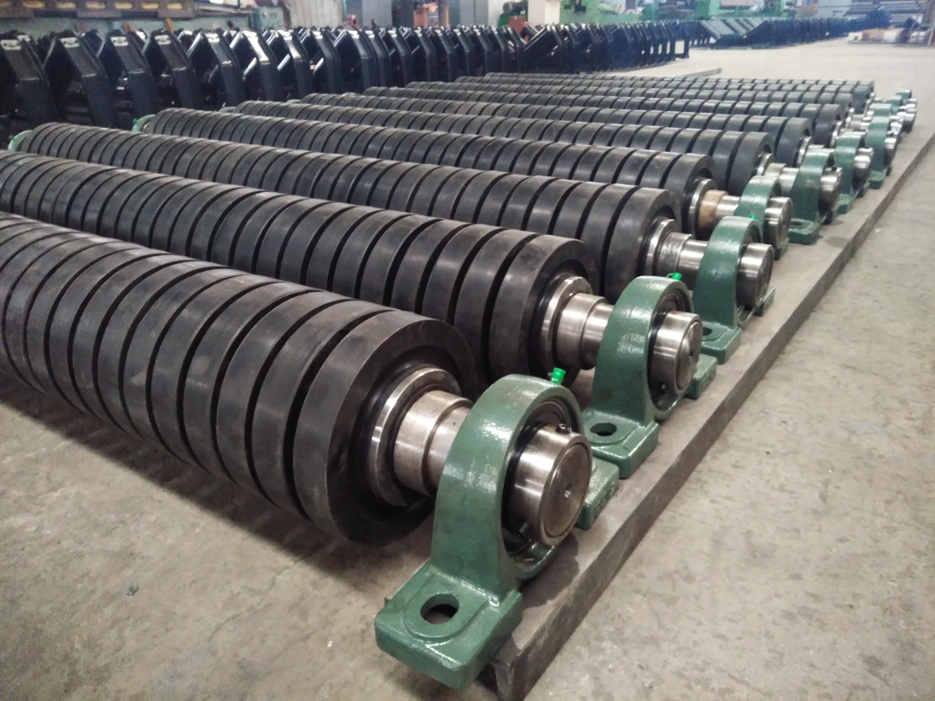 Aohua Idler Roller