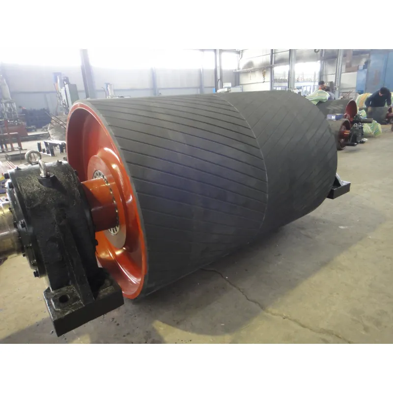 Optimizing Tapered Roller Bearings for Enhanced Performance and Durability Optimizing Tapered Roller Bearings for Enhanced Performance and Durability
