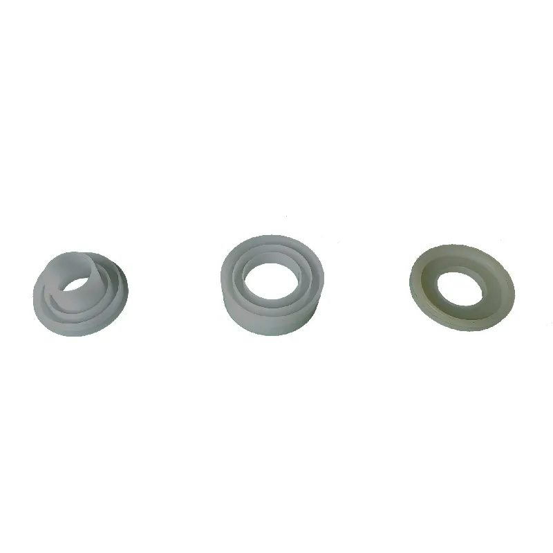 Different types of conveyor idlers for efficient material handling in industries Different types of conveyor idlers for efficient material handling in industries