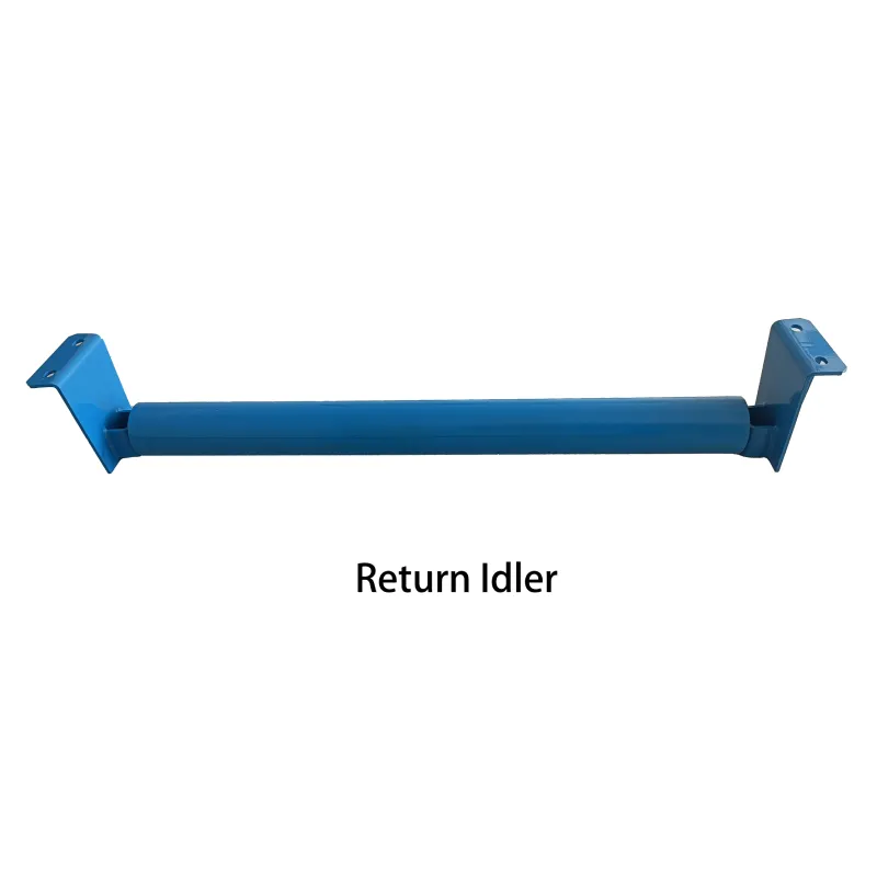 Return Idler