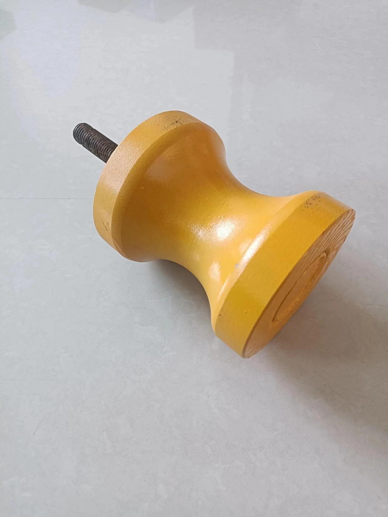 Optimize Your Operations with Conveyor Guide Rollers