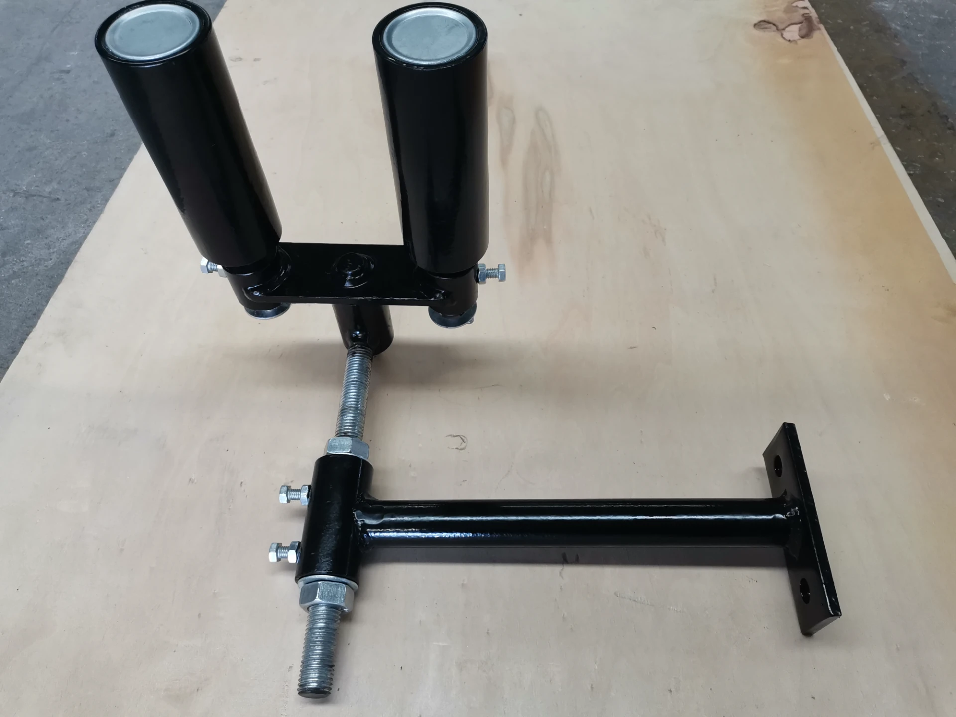 Enhance Conveyor System Performance with High-Quality Guide Rollers