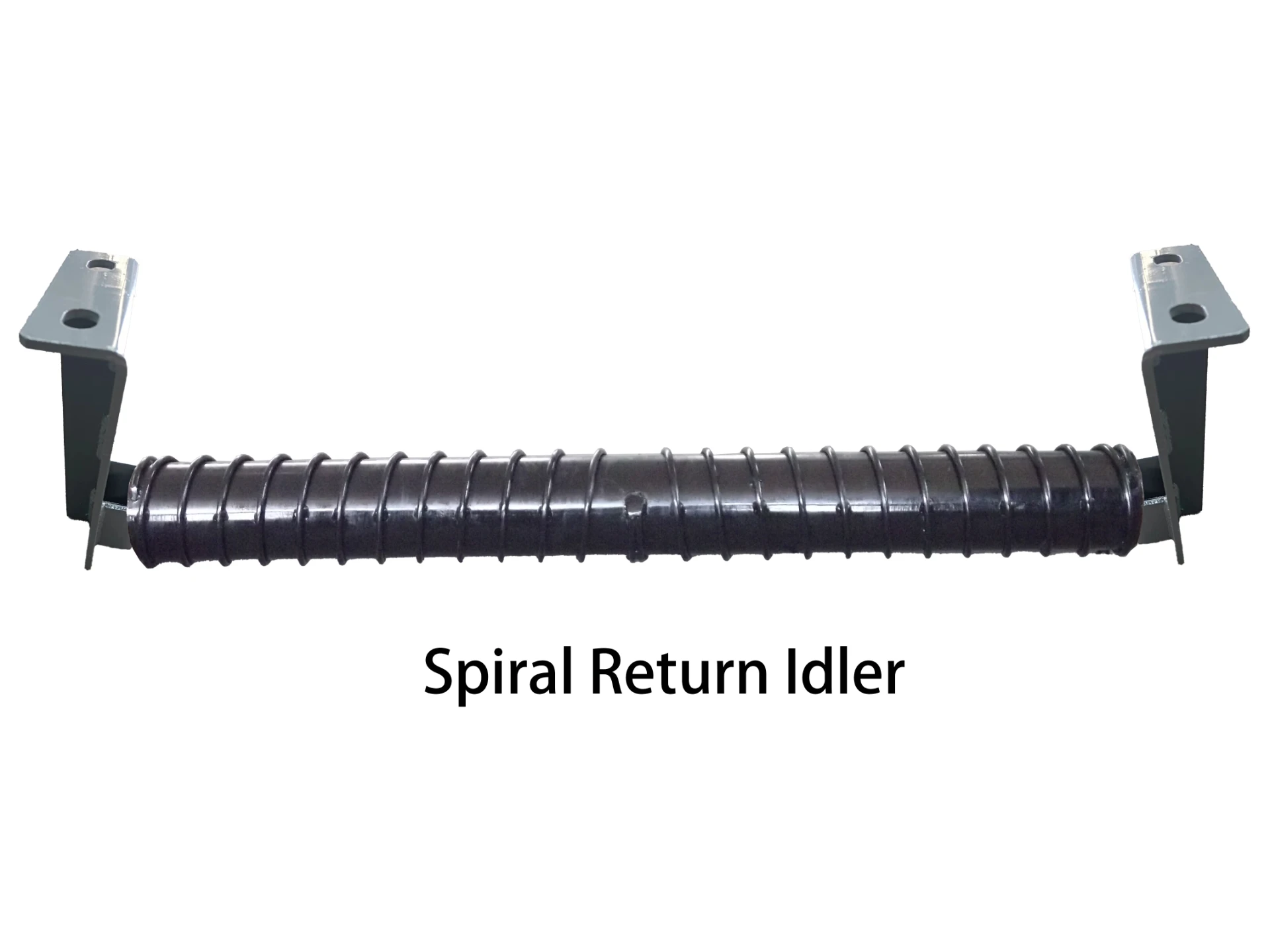 Return Rollers and Idlers: Ensuring Belt Alignment and Efficiency