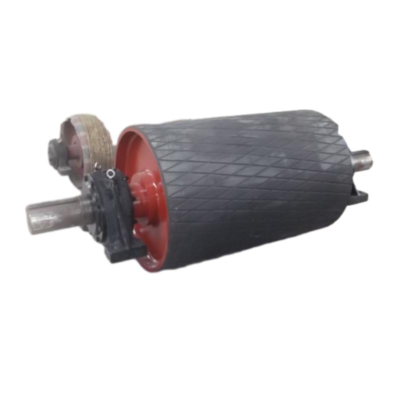 Sealing Solutions The Intricacies of Roller Seal Technology and Applications