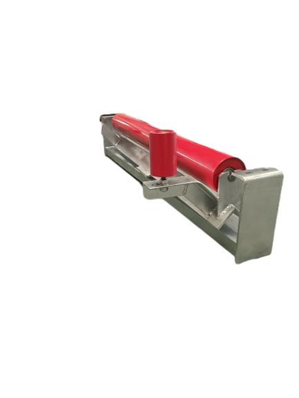 3. Polyurethane Conveyor Rollers