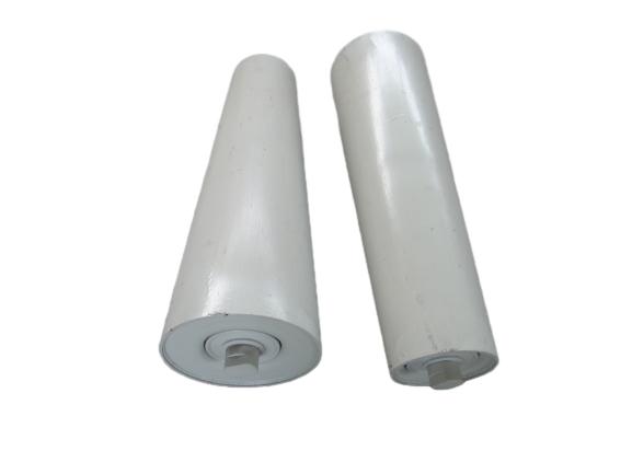Efficiency Optimization Modern Conveyor Drum Technology for Industrial Applications