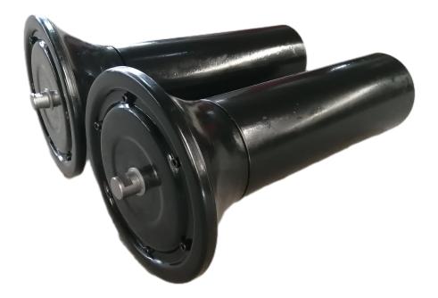 3. Improving Conveyor Efficiency with Idler Replacement 3. Improving Conveyor Efficiency with Idler Replacement