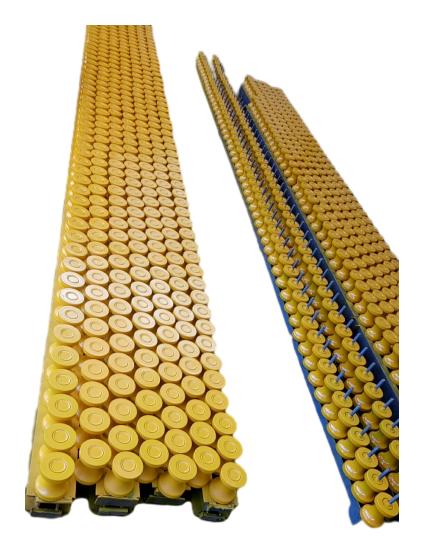 Stand-Up Roller A Close Alternative Title Stand-Up Roller A Close Alternative Title