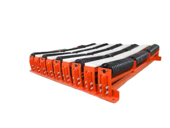 Belt Conveyor Head Pulley Essential Components and Functions Belt Conveyor Head Pulley Essential Components and Functions