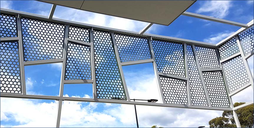 THE ADVANTAGE OF QUALITY EXPANDED STEEL MESH expanded metal