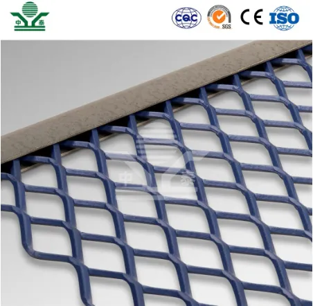 Decorative Expanded Metal Mesh