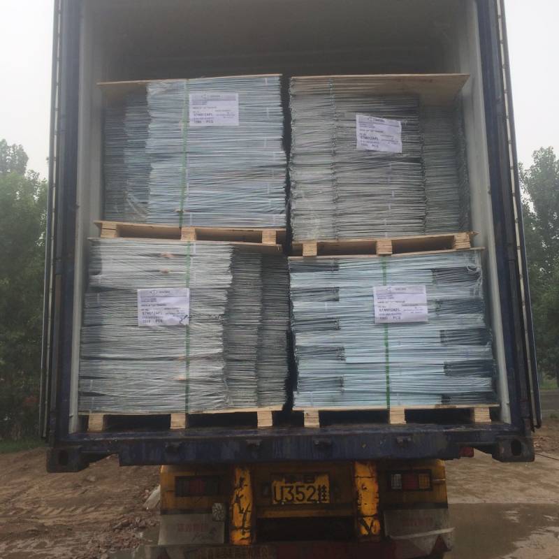 Welded steel mesh pricing Welded steel mesh pricing