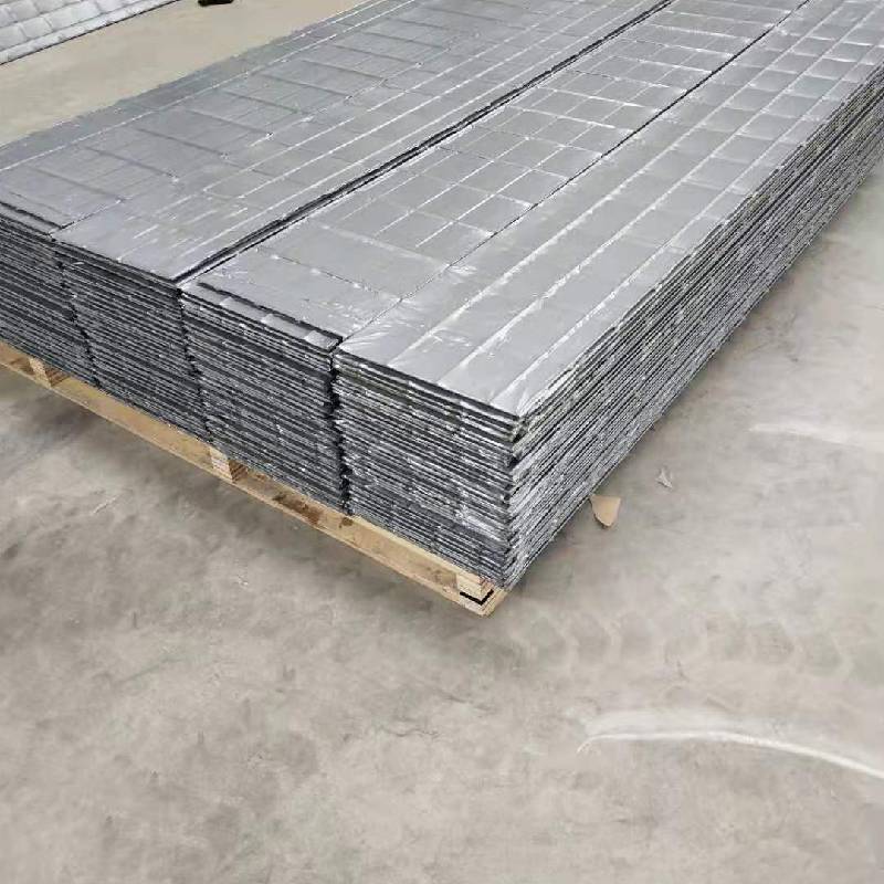 Stainless welded wire mesh products Stainless welded wire mesh products