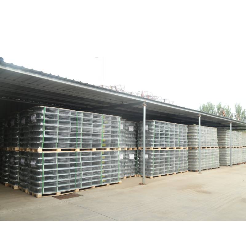 PVC Chicken Wire Fence PVC Chicken Wire Fence