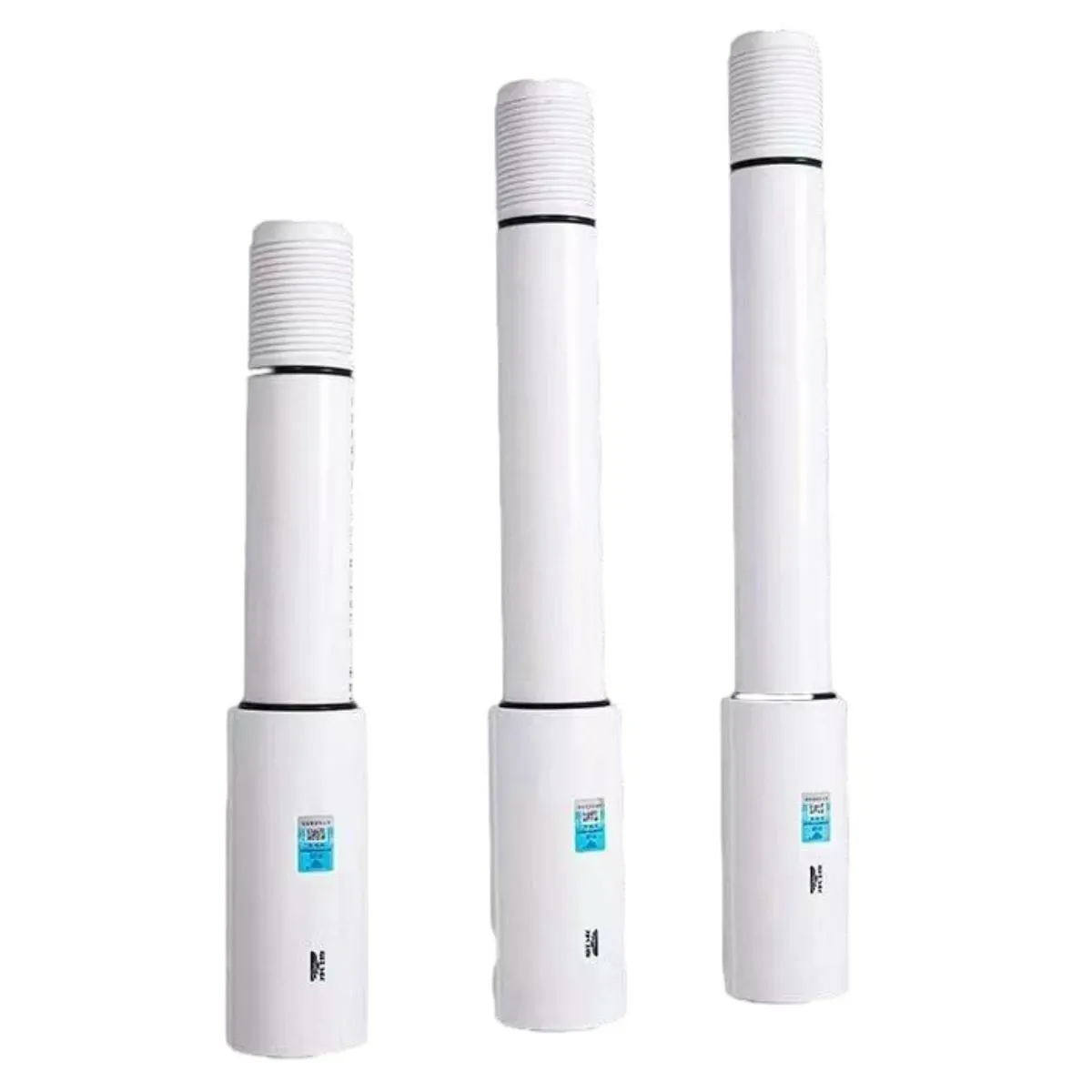 UPVC Ccolumn pipes for submersible pumps