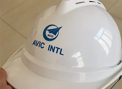 Safety Heimet