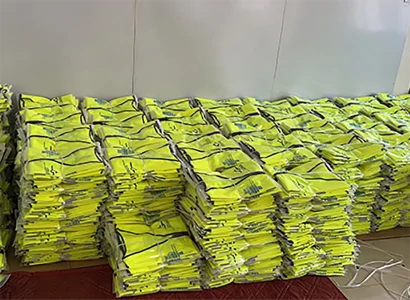 Reflective Vest