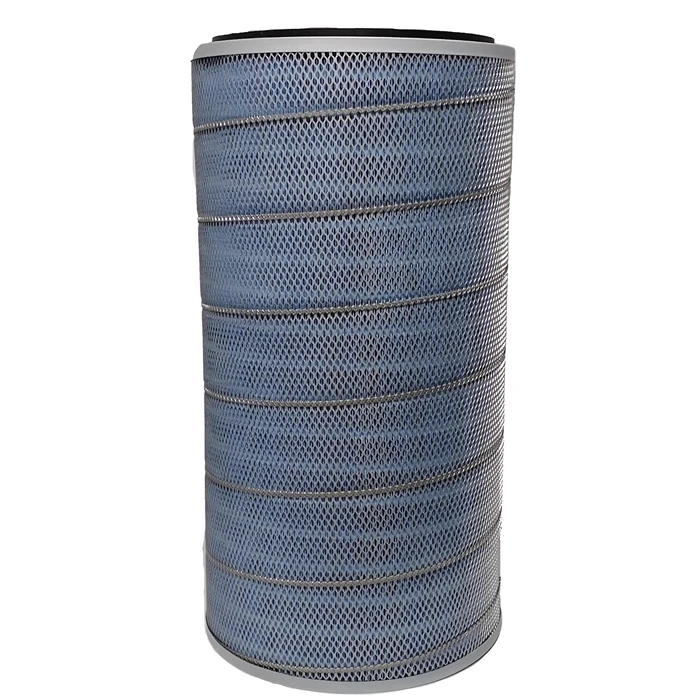 Customization Powder Coating Air Filters