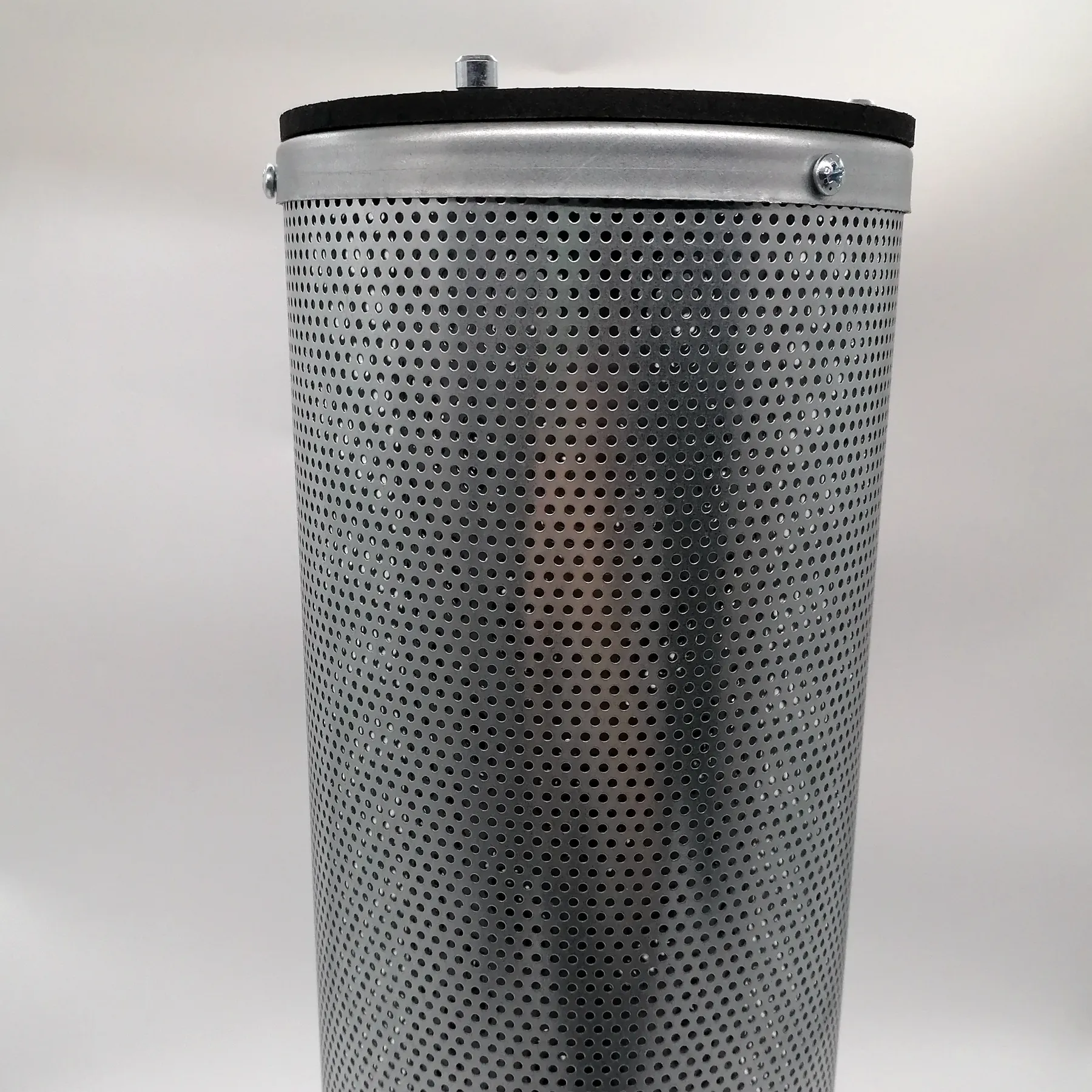 Activated Carbon Amine Filtration Filter Element