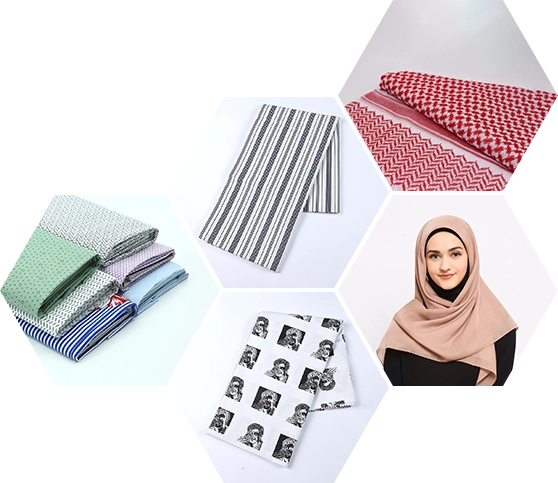 Read More About cotton and polyester fabric