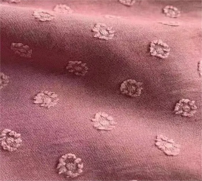 CEY crepe fabric Textile Plain Woven CEY air flow Polyester Fabric