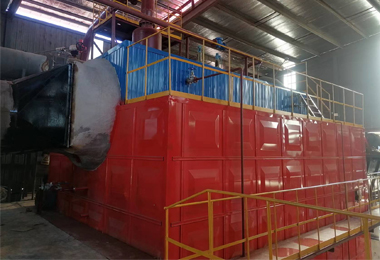 Water boiler's pressure for hot water heating. Water boiler's pressure for hot water heating.