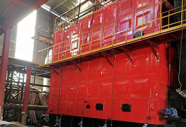 Producer of thermal oil heating systems Producer of thermal oil heating systems
