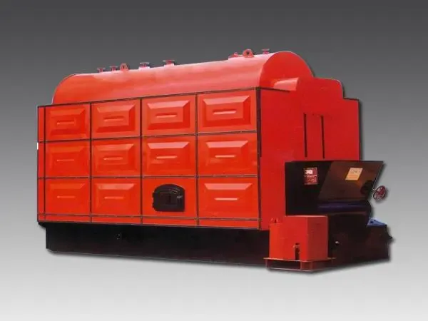 You Need know about biomass steam boiler
