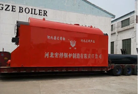Hot water boiler machine for heating. Hot water boiler machine for heating.