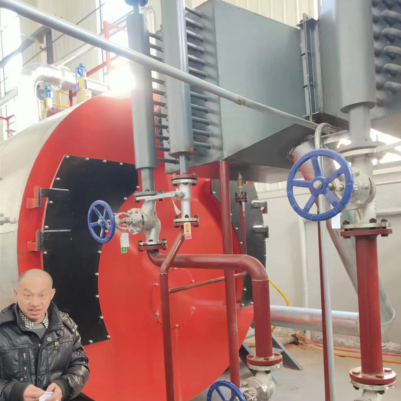 Steam Boiler Installation Services for Industrial Contractors Steam Boiler Installation Services for Industrial Contractors