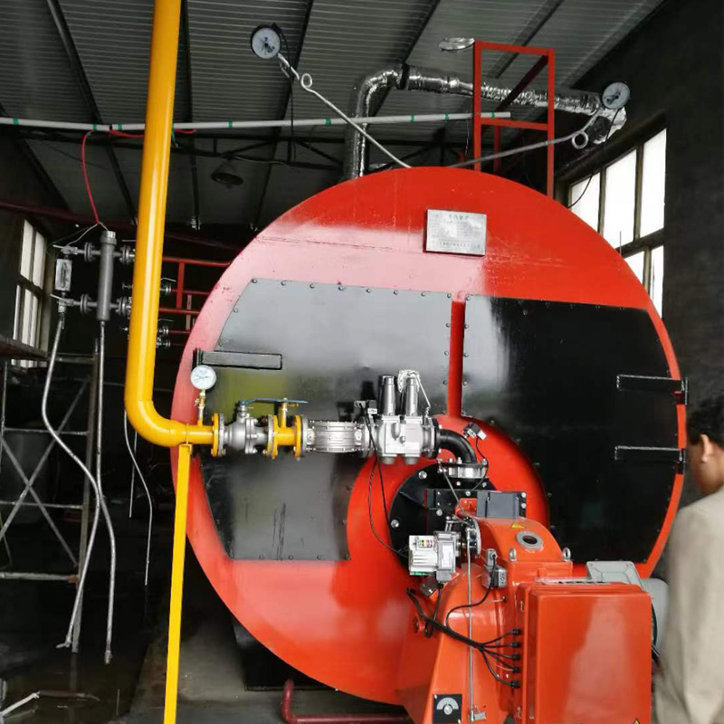 Hot water boiler cost estimate. Hot water boiler cost estimate.