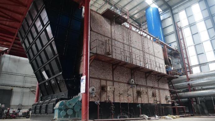 Cost Analysis Oil-Fueled Steam Boiler Pricing Cost Analysis Oil-Fueled Steam Boiler Pricing