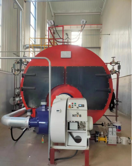 Large Hot Water Boiler Efficient Heating Solutions for Home and Industry Large Hot Water Boiler Efficient Heating Solutions for Home and Industry