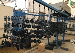 Read More About cast iron foundry china