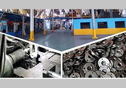 Read More About cast iron foundry china