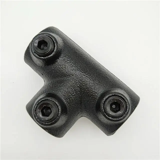 galvanized b.s. iron pipe fitting manufacturers