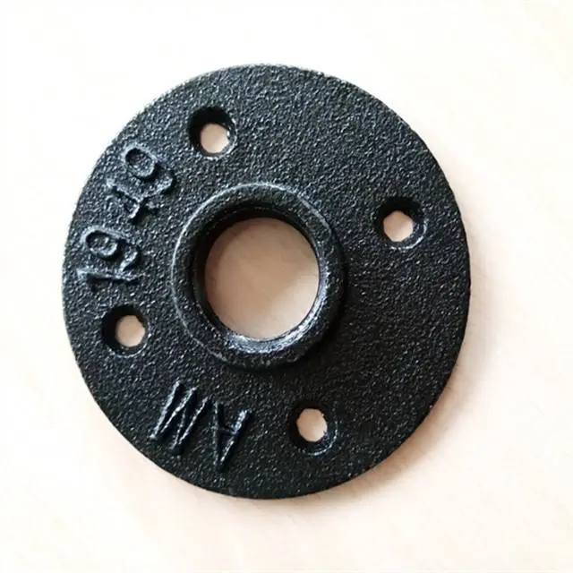 Manufacturers of iron cast flanges produce these industrial components with precision.