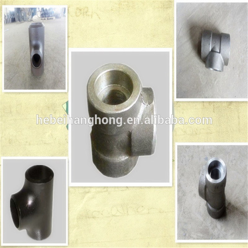 4 inch schedule 40 stainless steel pipe fittings equal tee