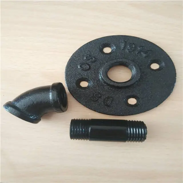 Fittings floor flange 3/4