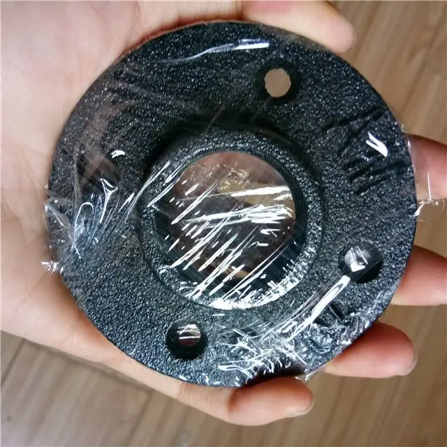 1/2 inch cast iron pipe fittings cheaper floor flanges