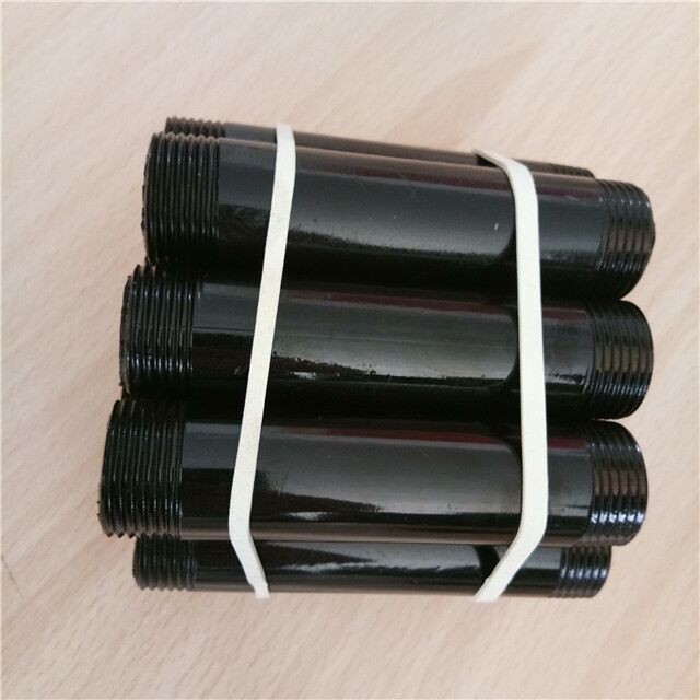 Alibaba good quality 3/4&#039;&#039; cast steel pipe
