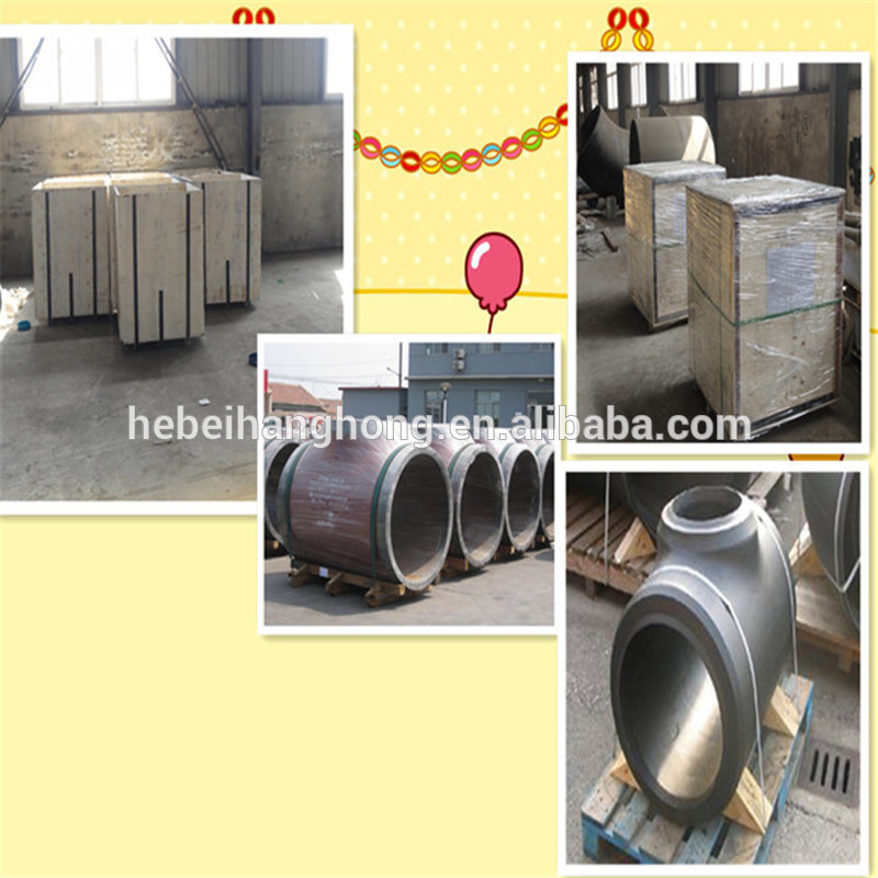 4 inch schedule 40 stainless steel pipe fittings equal tee